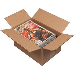 Shipping Boxes