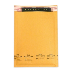 DVD Mailers