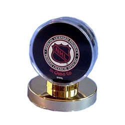 Puck Holders