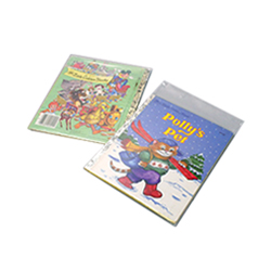 Golden Books