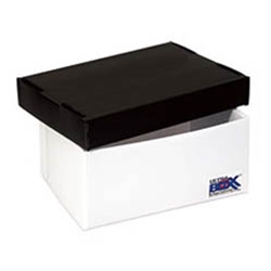 Manga Graphic Novel Storage Boxes