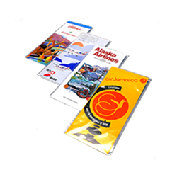Timetable/Handbills