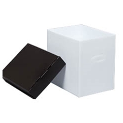 Magazine Storage Boxes
