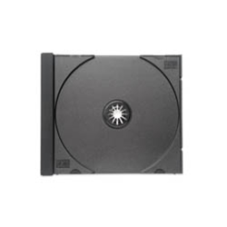 CD Jewel Case Trays