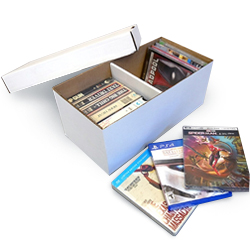 NEW DVD/VHS Collection Protection Supplies