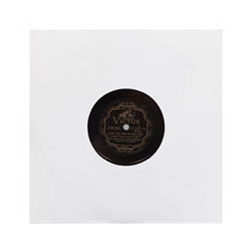 78 rpm/ 10" Record Paper Sleeves