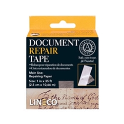 Paper Care & Repair