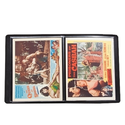Presentation Books for Prints & Photos