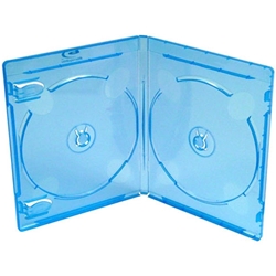 Blu-ray/ HD DVD Collection Protection Supplies