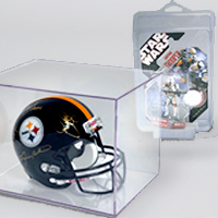 Display Holders for Collectibles
