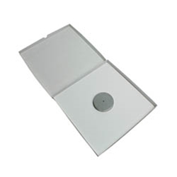 10" Tape Reel Supplies