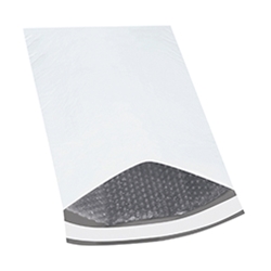 Bubble-Lined Poly Mailers