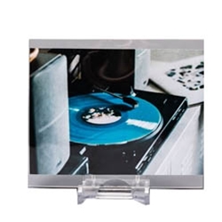 Polyester Standard Photo Sleeves - No flap