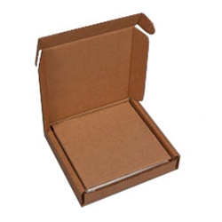 45 rpm Record Mailer FILLER PADS