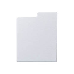 CD Divider Cards