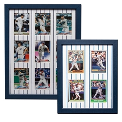 Sports Boards® Pinstripe Sports Frame Kits