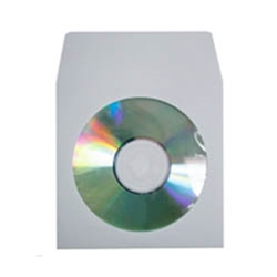 CD Paper Sleeves
