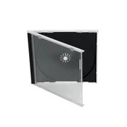 CD Jewel Cases