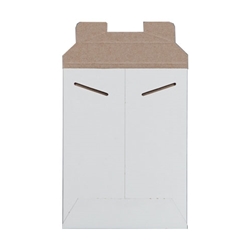 Photo Mailers and Filler Pads