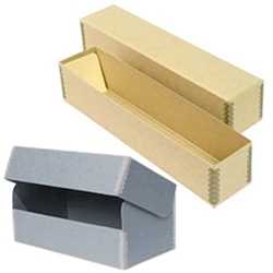 Slide & Negative Storage Boxes