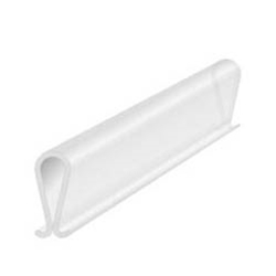 Toploader Closure Clips