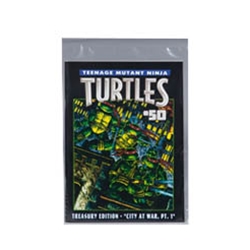 Graded Magazine Supplies