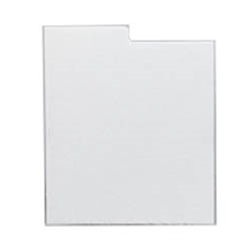Magazine Divider Cards